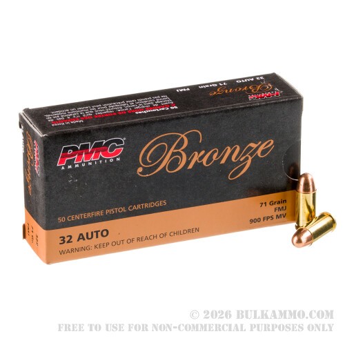 50-rounds-of-32-acp-ammo-by-pmc-71gr-fmj_2.jpg